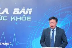 Đẩy mạnh các sáng kiến truyền thông lan tỏa Nghị quyết 72 vào cuộc sống