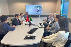 Việt Nam, Brazil tăng cường hợp tác về chuyển đổi số