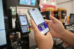 Philippines tiến gần mục tiêu nền kinh tế không tiền mặt