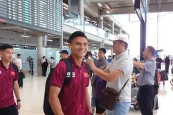 ASEAN Cup 2026: Việt Nam chỉ tập một buổi trước trận chung kết lượt đi với Thái Lan