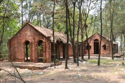 Nhiều khu nghỉ dưỡng ven biển Quảng Trị bị bỏ hoang