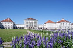Cung điện Nymphenburg: Viên ngọc Baroque - Rococo của nước Đức