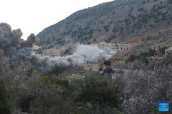 Mỹ áp đặt các lệnh trừng phạt mới nhằm vào Hezbollah