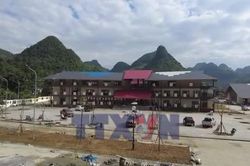 Lào Cai tích cực chuẩn bị cho ngày khai giảng năm học mới