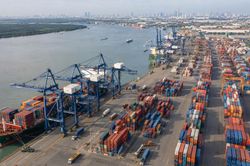 TP Hồ Chí Minh mở không gian mới để logistics bứt phá