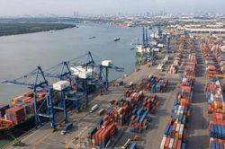 TP Hồ Chí Minh mở không gian mới để logistics bứt phá