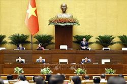 Thu hồi đất cần gắn với tổ chức lại không gian phát triển