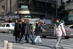 Điểm t&ecirc;n những đối t&aacute;c kinh tế quan trọng của Iran