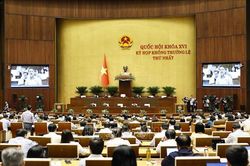 Đề xuất tháo gỡ vướng mắc đất nông, lâm trường, thúc đẩy tích tụ đất nông nghiệp