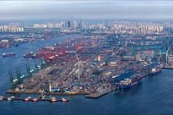 Trung Quốc: Thương mại điện tử tiếp tục phát huy vai trò động lực tăng trưởng