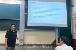 Vai trò của Toán học với trí tuệ nhân tạo