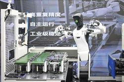 Lý do trí tuệ nhân tạo chưa làm tăng năng suất vĩ mô