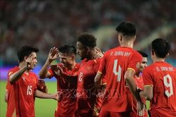 Nhật ký ASEAN Cup 2026 ngày 21/8: Việt Nam đứng trước cơ hội làm nên lịch sử