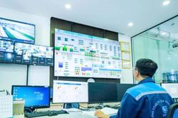 TP Hồ Chí Minh: Nhiều khu vực có thể bị gián đoạn cấp nước trong đêm 21/8