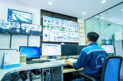 TP Hồ Chí Minh: Nhiều khu vực có thể bị gián đoạn cấp nước trong đêm 21/8