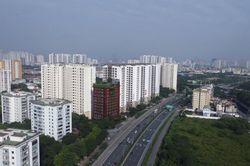 Gọi 'chung cư có thời hạn' dễ tạo tâm lý cho người dân