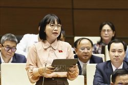 Chính sách nhà ở phải rõ trách nhiệm, sát nhu cầu người dân