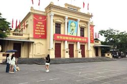 Hải Phòng tổ chức thí điểm phố đi bộ từ ngày 28/8