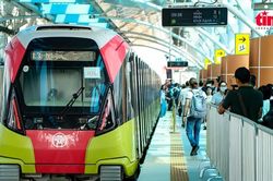 Hà Nội lấy ý kiến về tuyến metro Hà Đông - Xuân Mai dài hơn 20km