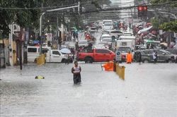 Gần 90 tỉnh, thành ở Philippines tuyên bố tình trạng thảm họa