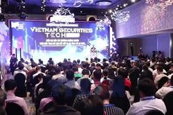 Hiện đại h&oacute;a thị trường chứng kho&aacute;n trước y&ecirc;u cầu mới