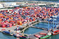 Gỡ điểm nghẽn cho xuất khẩu nông sản - Bài 1: Từ nút thắt logistics và dòng vốn
