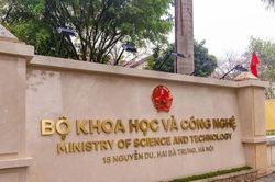 Kết luận thanh tra cơ sở nhà, đất dôi dư tại Bộ Khoa học và Công nghệ