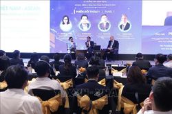 TP Hồ Chí Minh khởi động chương trình hỗ trợ doanh nghiệp chuyển đổi sản xuất thông minh 'VSM 70'