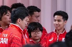 ASIAD 2026: Thần đồng 11 tuổi Nhật Bản hướng tới kỷ lục lịch sử