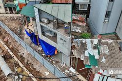 Thu hồi đất cần tránh tạo thửa đất nhỏ, méo mó, khó tiếp cận
