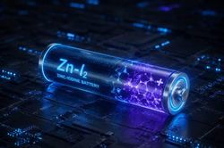 Đột phá công nghệ pin sạc đầy trong 3 phút, nạp 60.000 chu kỳ vẫn 'khỏe' như mới