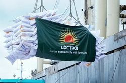 Hơn 100 triệu cổ phiếu LTG của Lộc Trời sắp bị hủy đăng ký giao dịch