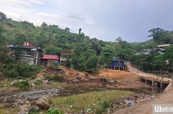 Gian nan bài toán giải 'cơn khát' nước sạch ở xã vùng cao Khe Sanh
