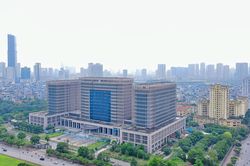 Nhiều cơ sở 'đất vàng' của Bộ Ngoại giao bị bỏ trống, lãng phí