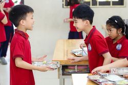 Từ suất ăn học đường, siết trách nhiệm cả chuỗi cung ứng
