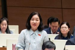 Không chỉ phát triển nhà, phải tính đến khả năng tiếp cận và chi trả của người dân