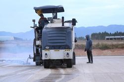 Công trình nghìn tỷ nâng cấp sân bay Phù Cát chạy nước rút trước giờ 'G'