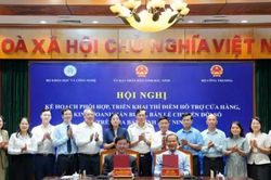 Bắc Ninh hỗ trợ 5.000 hộ kinh doanh chuyển đổi số