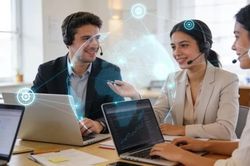 Kỷ nguyên AI tái định hình marketing và sales