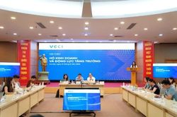 Đưa hộ kinh doanh từ vùng xám sang vùng sáng bằng chính sách thuận lợi
