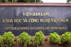 Thanh tra Chính phủ chỉ ra loạt vi phạm tại Viện Hàn lâm Khoa học và Công nghệ Việt Nam