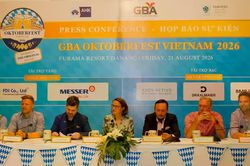 Lễ hội bia lớn nhất Đông Nam Á sắp quay trở lại Đà Nẵng