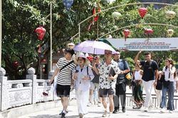 Gợi ý loạt tour ngắn ngày từ Hà Nội dịp 2/9