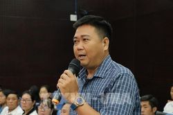 Đối thoại với nông dân, tháo gỡ nút thắt về vốn và chuyển đổi số