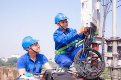 Hải Phòng đặt mục tiêu phủ sóng 5G toàn dân vào năm 2030