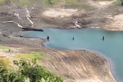 El Nino có thể mạnh kỷ lục, đe dọa 'phủ bóng' lên kinh tế toàn cầu