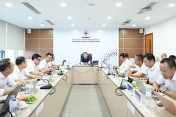 NPTPMB cần rà soát cụ thể tiến độ, xác định rõ đường găng các dự án