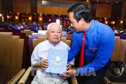 Lòng biết ơn biến thành hành động của thanh niên Tây Ninh