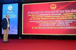 Hơn 600 chuy&ecirc;n gia hội tụ tại Huế, t&igrave;m lời giải cho bệnh ung thư