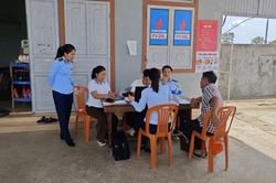 Quảng Trị tăng cường kiểm tra, giám sát hoạt động kinh doanh xăng dầu